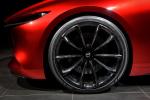 Mazda Kai Concept 2017 года